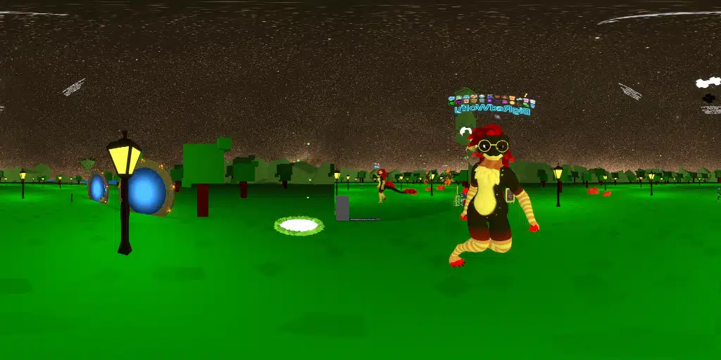 [US] The ReSync Lounge