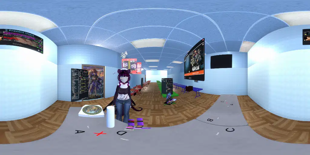 Cat's Cradle Collectable Card Shop