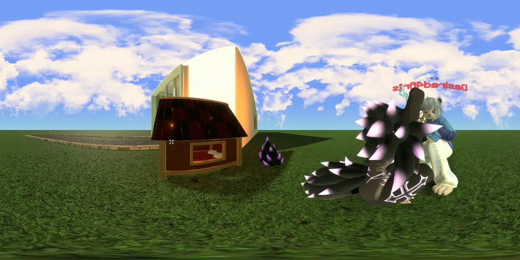 Desired4 home anyone welcome!