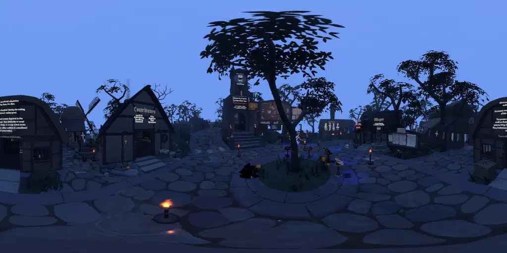 <color=#985cff>Ra</color><color=#a34de2>ve</color><color=#ad3ec5>ns</color><color=#b82ea7>wo</color><color=#c21f8a>od</color> <color=#2a62af>🕯️ Charizmare</color>