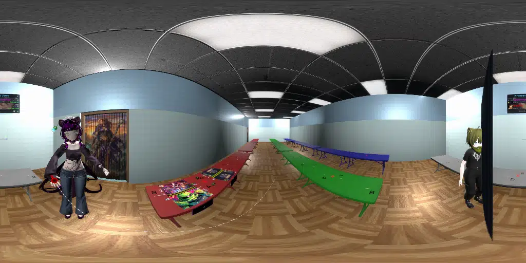 Cat's Cradle Collectable Card Shop