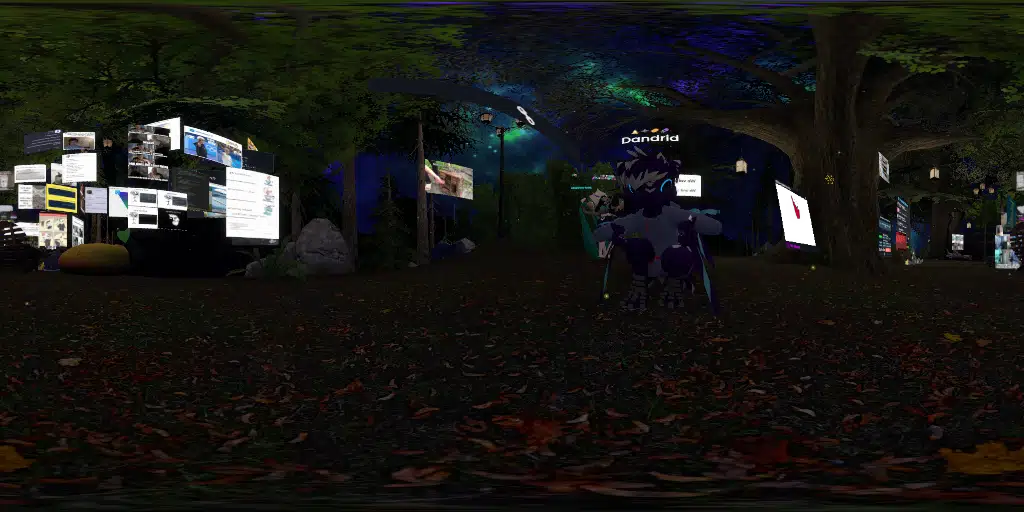 Weird Phone Headless