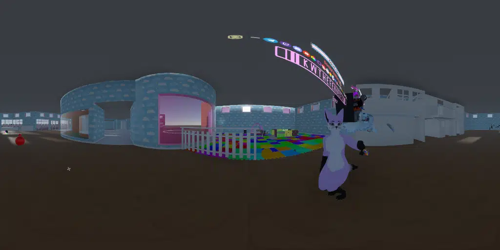 Cat's Cradle Daycare