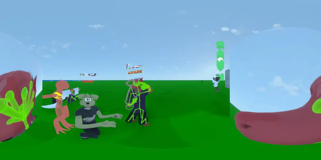 [US] The ReSync Lounge