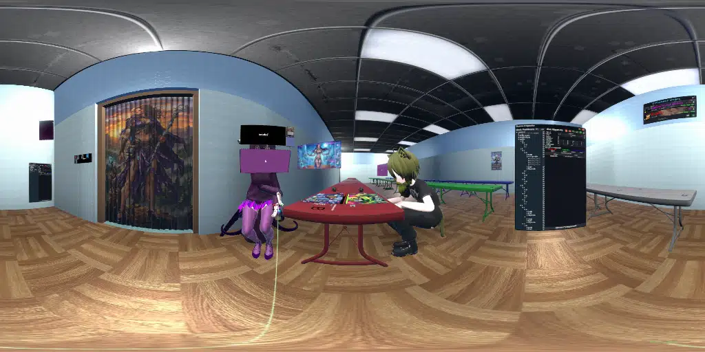 Cat's Cradle Collectable Card Shop