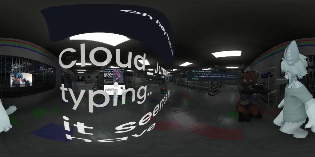 <color=red>G</color><color=green>a</color><color=blue>s</color> <color=white>Station</color>