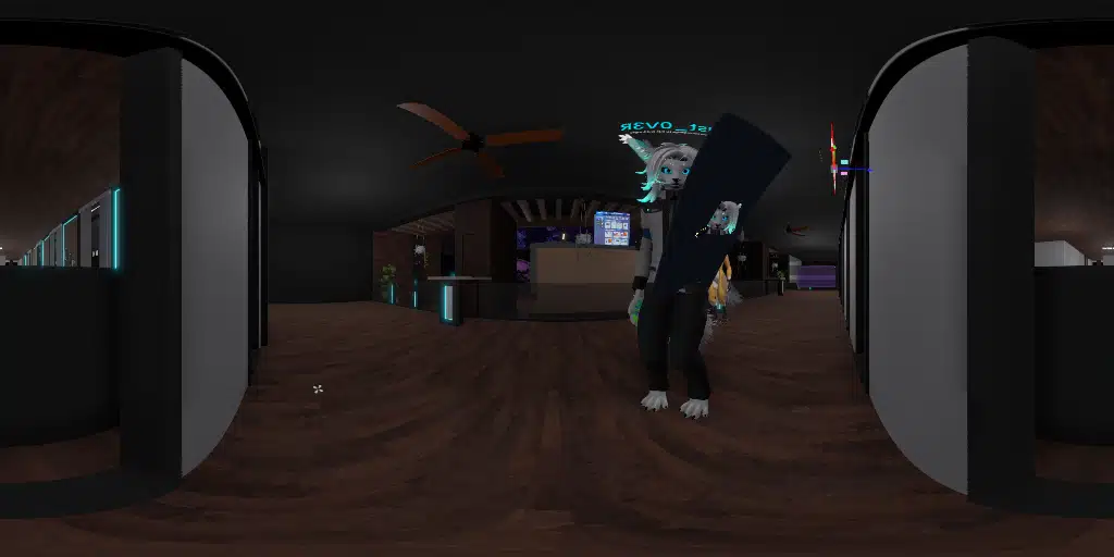 [<color=#FF0000FF>WIP<color=#F9F9F9FF>] <color=#00FFFAFF>0V3R's Hang0ut