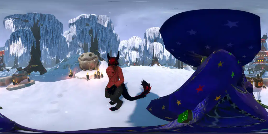 <allcaps><nobr><color=#CAE011>F</color><color=#B6CE12>r</color><color=#A4BD13>o</color><color=#93AD14>g</color><color=#80A819>B</color><color=#6EAB23>o</color><color=#5EAE30>g🐸</color> <color=#777>•</color> <color=hero.yellow>Bogless!</color>