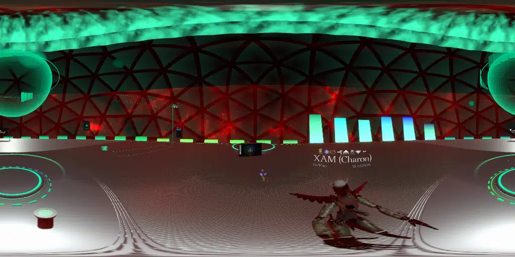 Testing Grounds 5 Headless