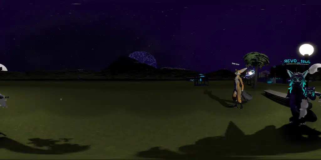 [<color=#FF0000FF>WIP<color=#F9F9F9FF>] <color=#00FFFAFF>0V3R's Hang0ut