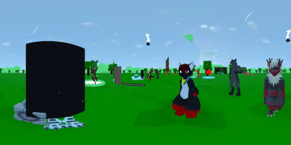 [US] The ReSync Lounge