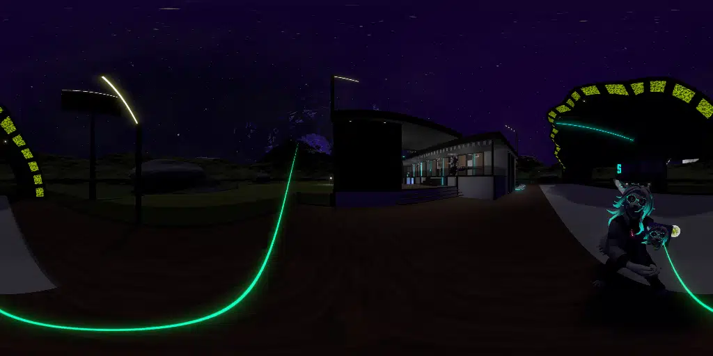 [<color=#FF0000FF>WIP<color=#F9F9F9FF>] <color=#00FFFAFF>0V3R's Hang0ut