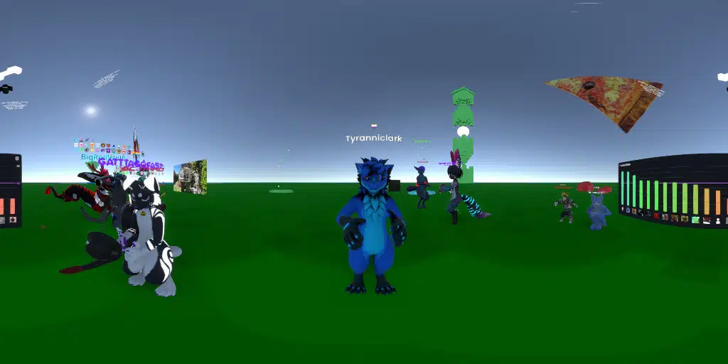 [US] The ReSync Lounge