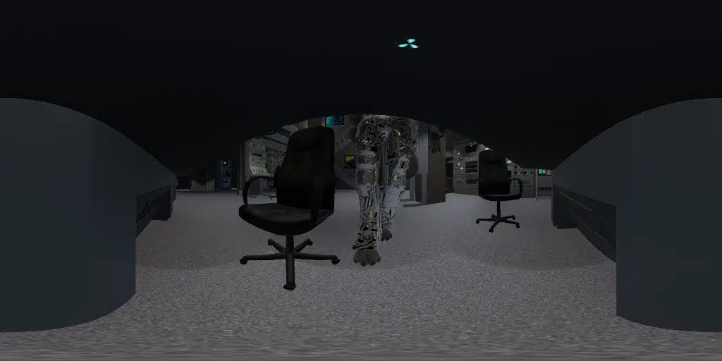 Stargate Command | AoR | CA-East