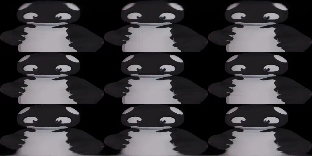 ケモノ広場-Nemnomi