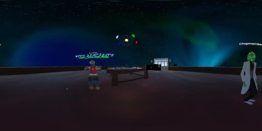 Kirv's MTG world