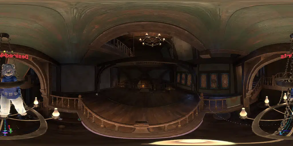 Desireds tavern
