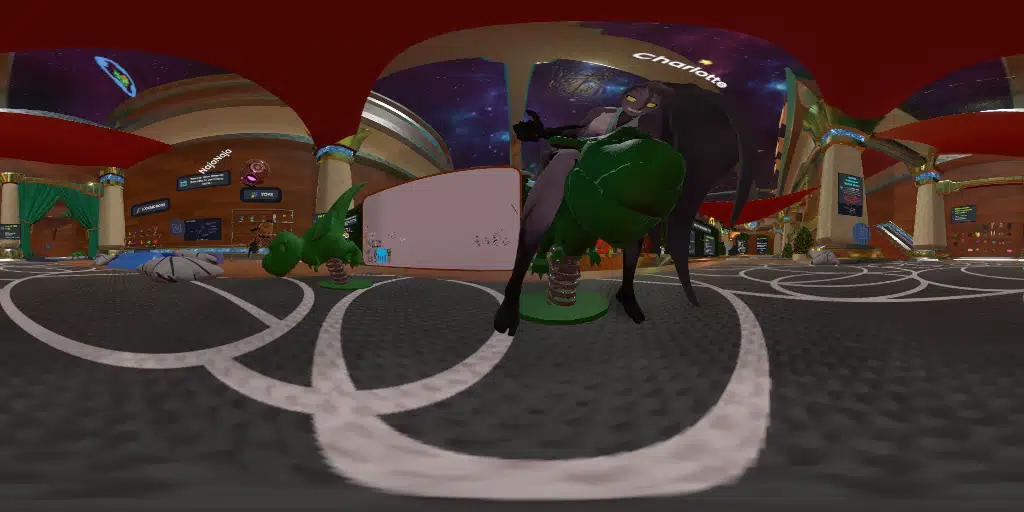 Avatar Emporium