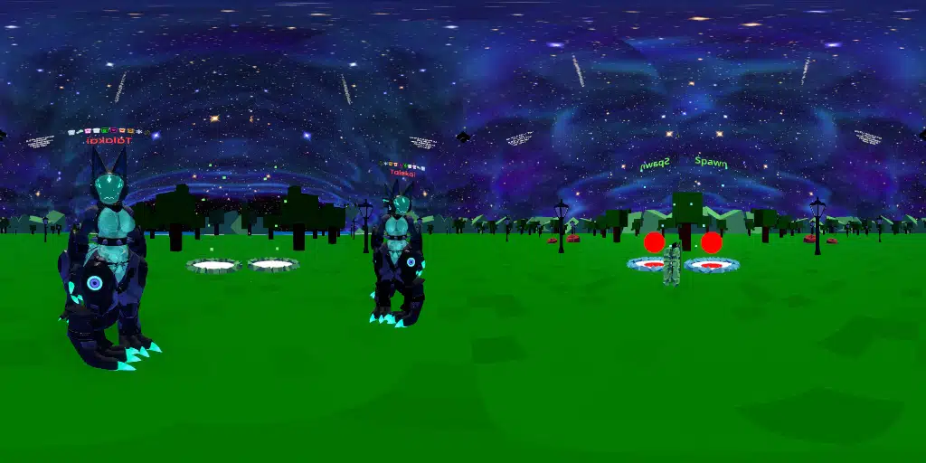[US] The ReSync Lounge