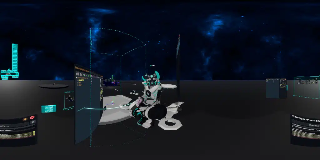 Testing Grounds 5 Headless