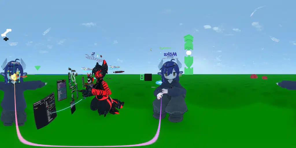 [US] The ReSync Lounge