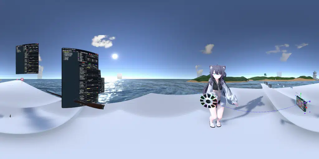 のけもの広場JP
