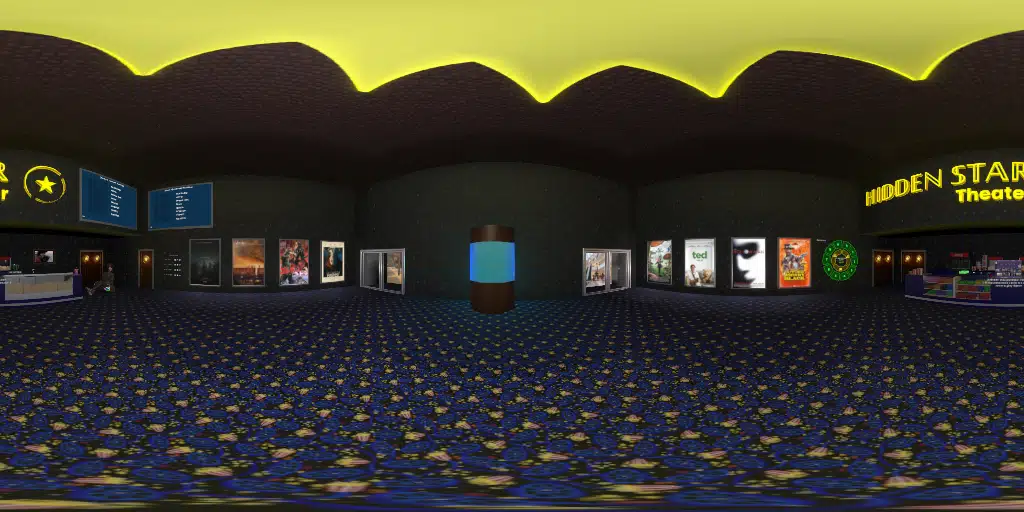 The <color=yellow>Hidden Star Theater [US]</color>
