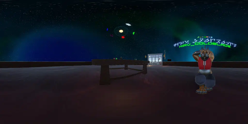 Kirv's MTG world