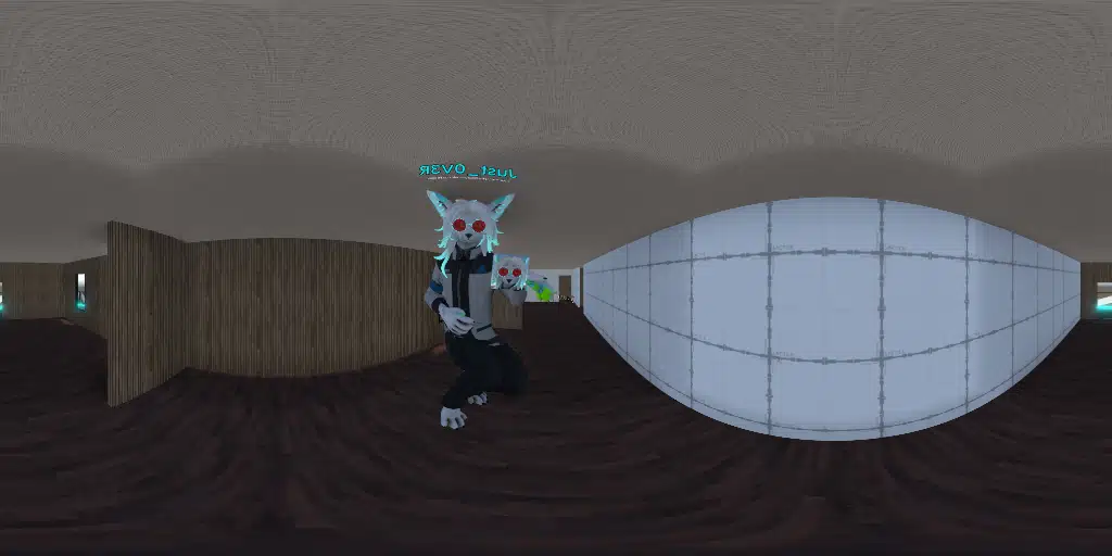 SDK World Making Test