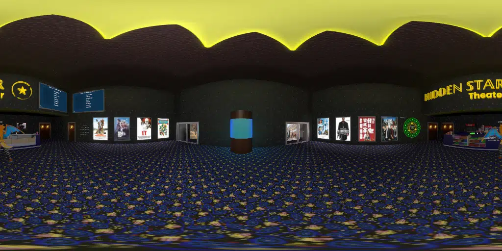 The <color=yellow>Hidden Star Theater [US]</color>