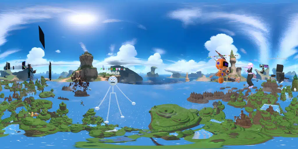 Spindle Islands