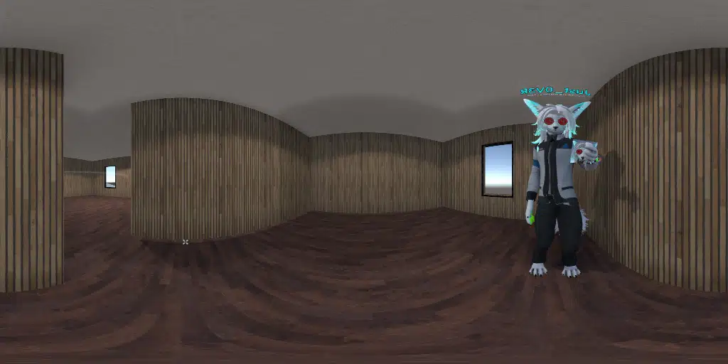 UnitySDKLightBakingTesting...