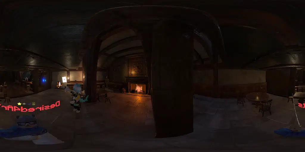Desireds tavern