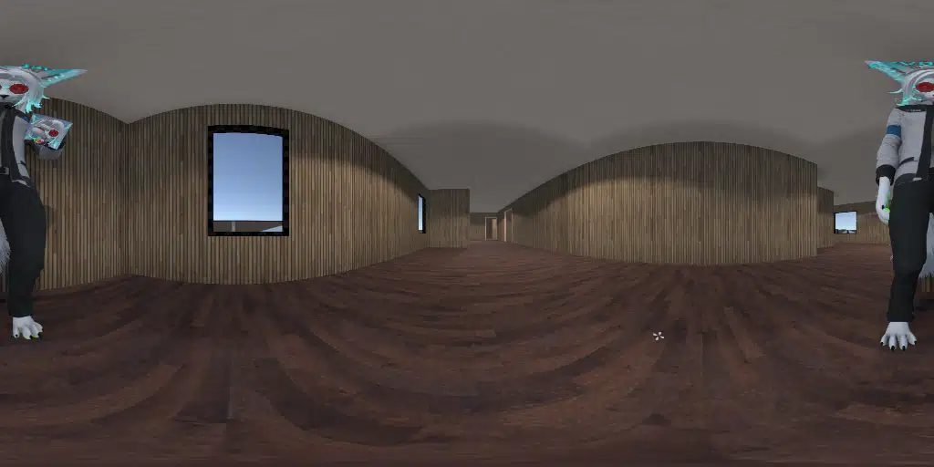 UnitySDKLightBakingTesting...