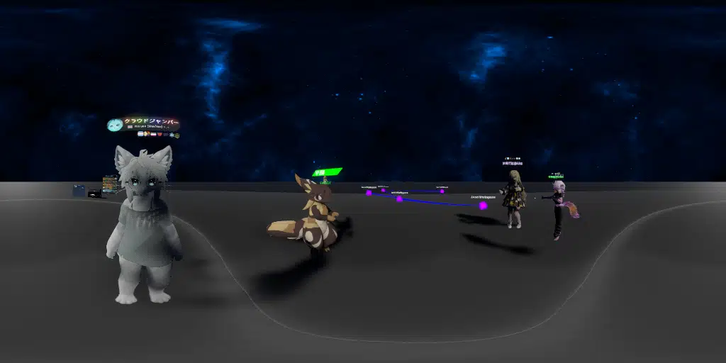 Testing Grounds 5 Headless