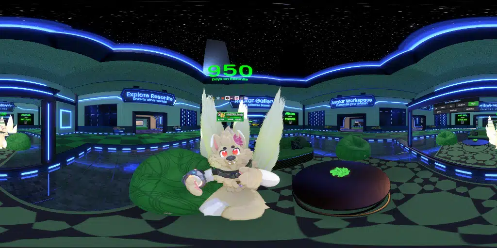 <color=#7A932D>Avatar</color> <color=#4CA6A6>Station</color> <color=#A377FF>(Avatar</color> <color=#C376F9>and</color> <color=#E376C7>Tutorials)</color> <color=#FF8576>for</color> <color=#FFB76F>New</color> <color=#FFE27A>Users</color>