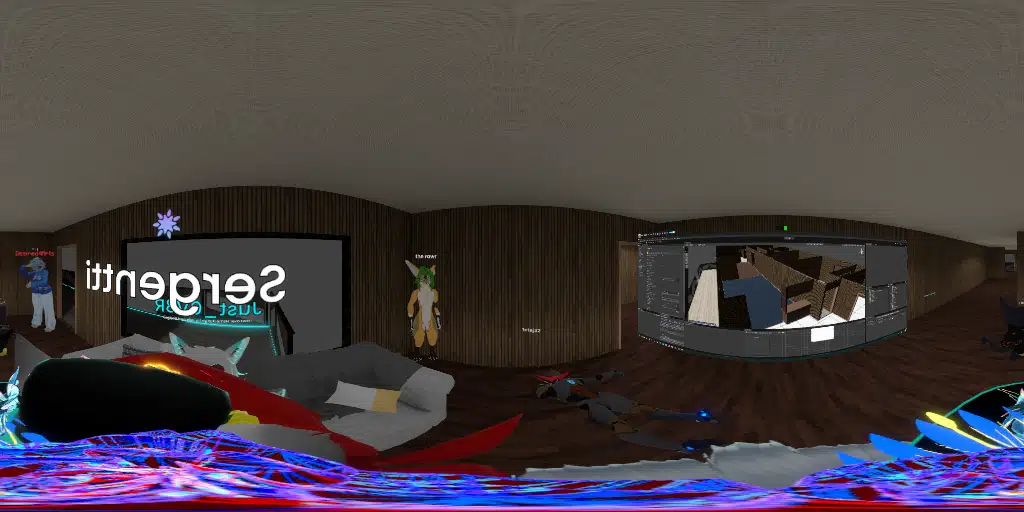 0V3R Home