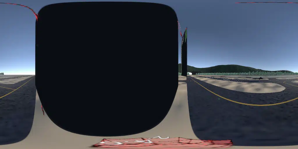 AI Air Combat System
