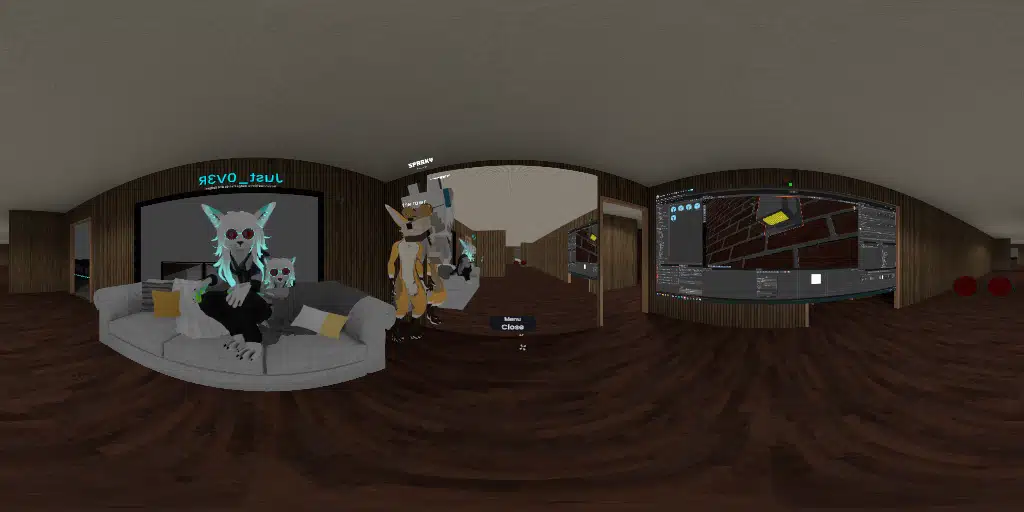 0V3R Home