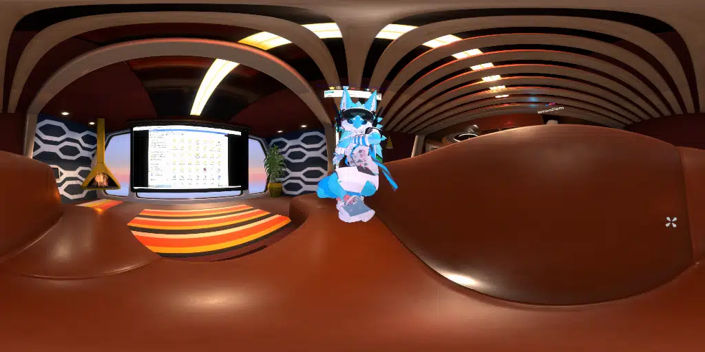 High Tech Home