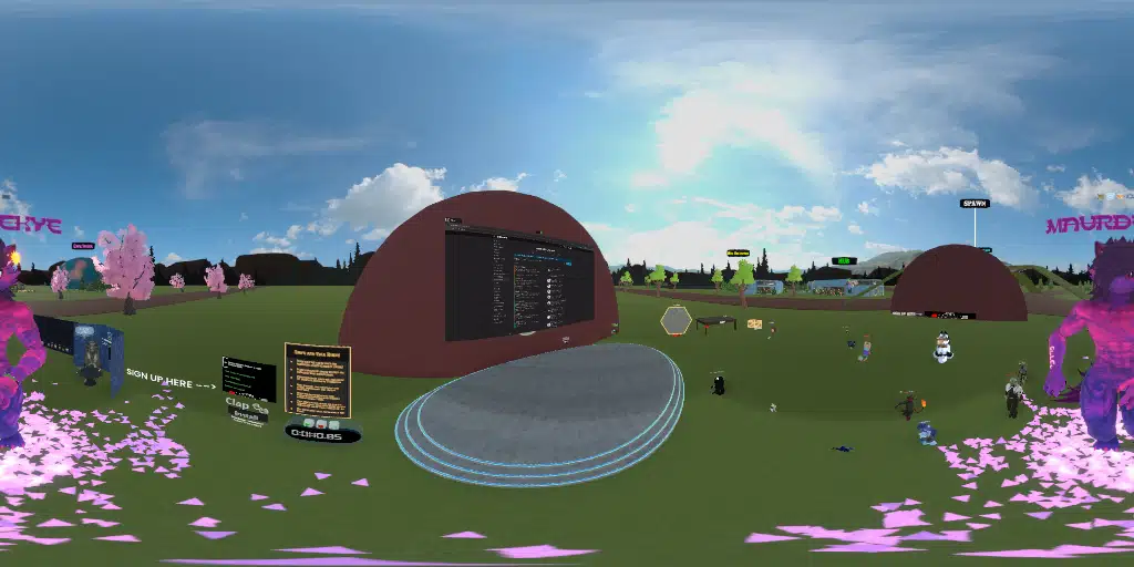 EU: <color=cyan>Show & Tell
