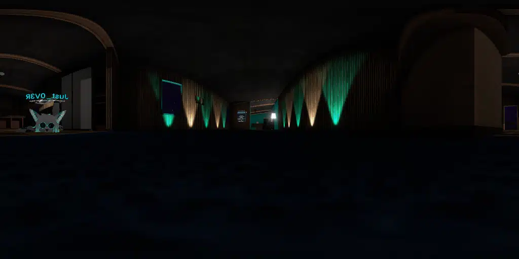 0V3RHouse ( w/ Bake Lighting) [WIP]