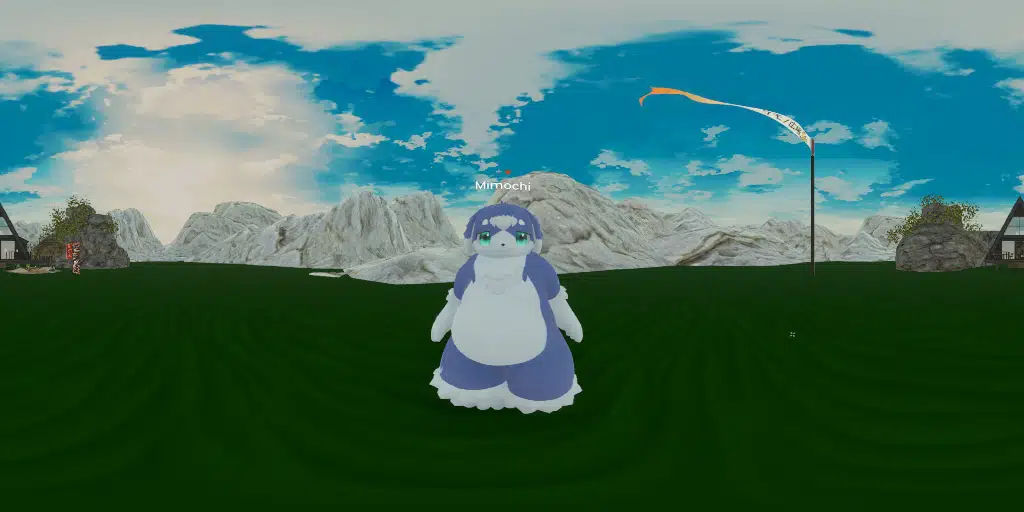 ケモノ広場-Nemnomi