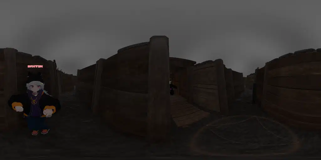 Dugout 塹壕