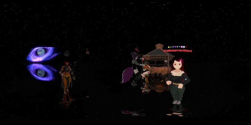 Star Garden