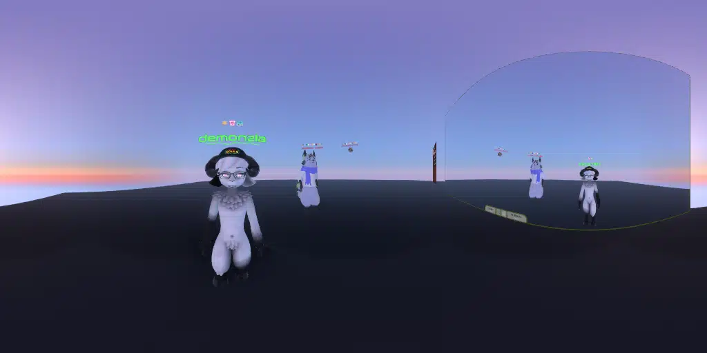 RU - A New Hub