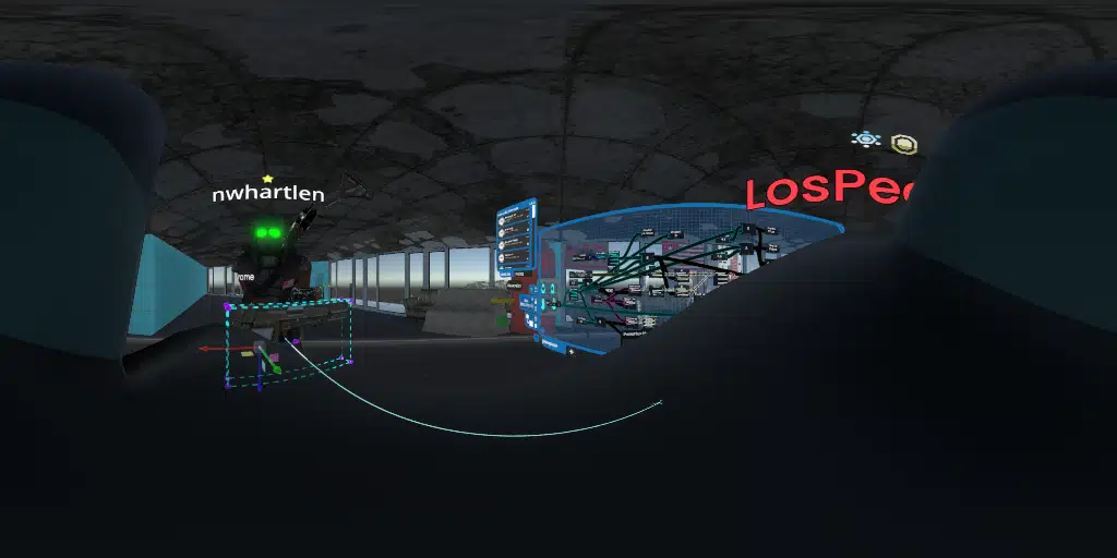 fallout penthouse