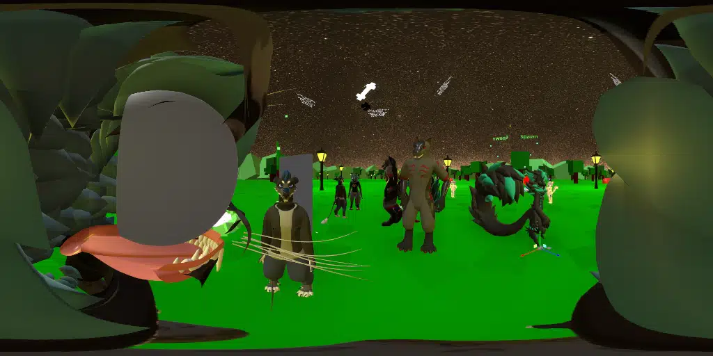 [US] The ReSync Lounge