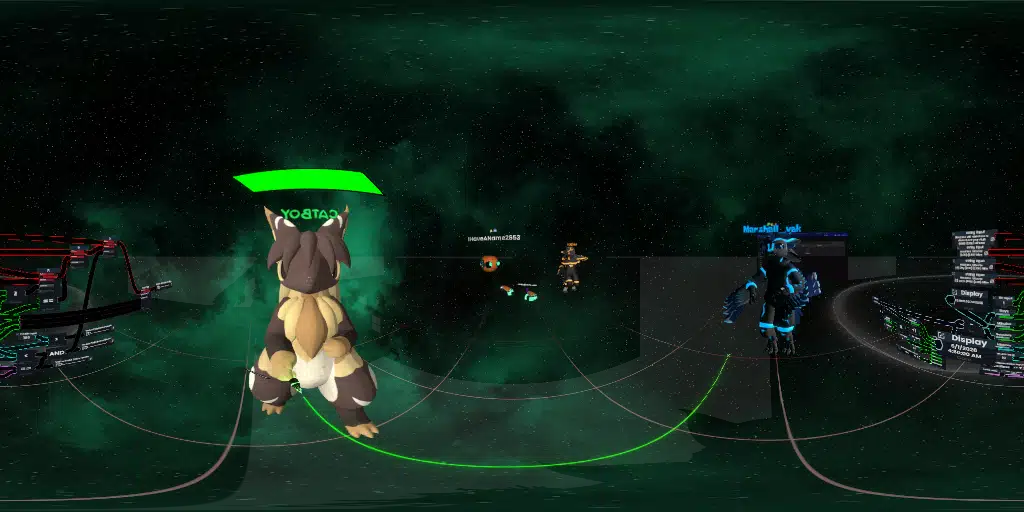 <color=hero.green>Green Grid Headless</Color>