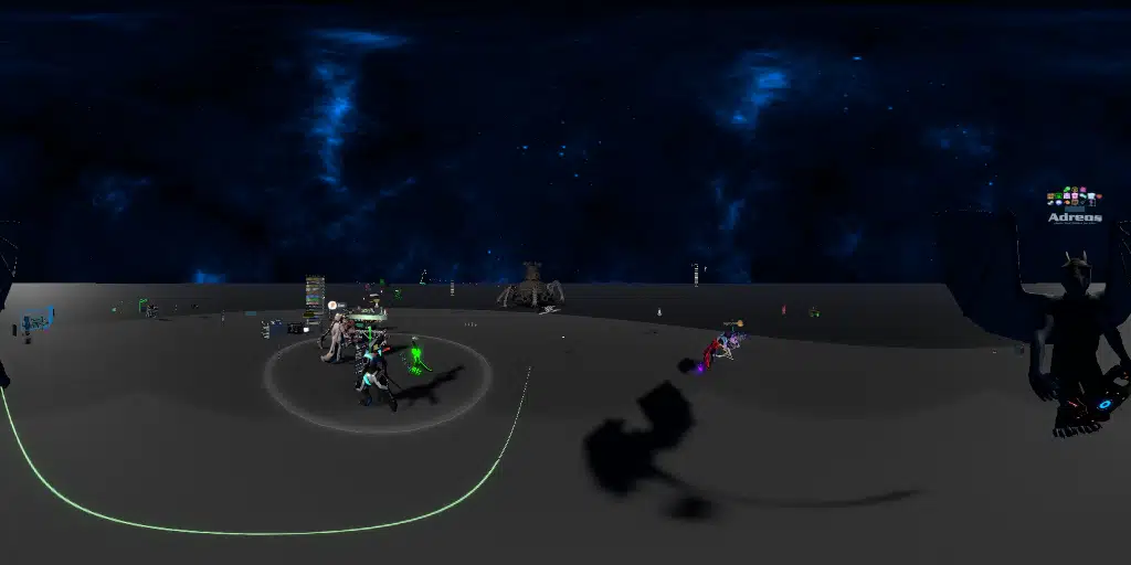 Testing Grounds 5 Headless